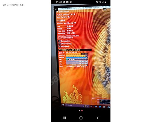 Used & Brand New Items / Computers / Desktops / Desktop Components / Graphics Cards