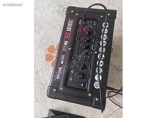 İkinci El ve Sıfır Alışveriş / Müzik / Müzik Aletleri / Telli Çalgılar / Gitar / Elektro