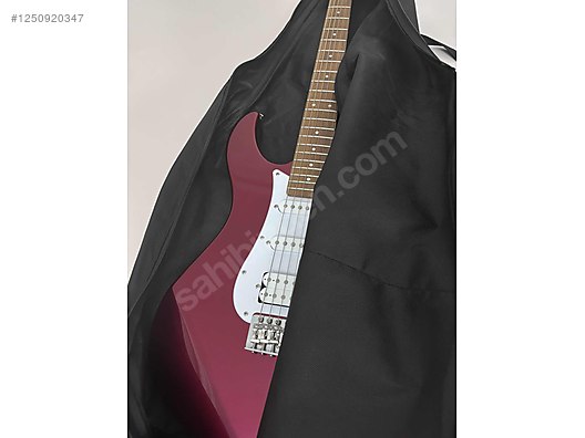 İkinci El ve Sıfır Alışveriş / Müzik / Müzik Aletleri / Telli Çalgılar / Gitar / Elektro