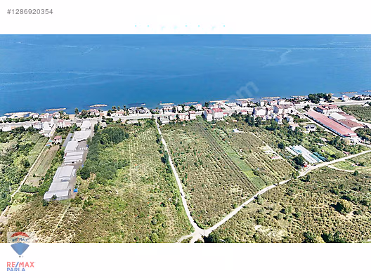 FATSA BOLAMAN YENİPAZAR SATILIK KONUT İMARLI 676m2 ARSA #1286920354