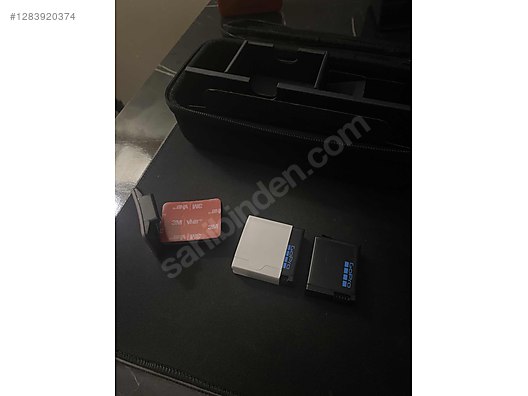 Used & Brand New Items / Cameras & Photographic Equipment / Video Cameras & Camcorders / Action Cameras