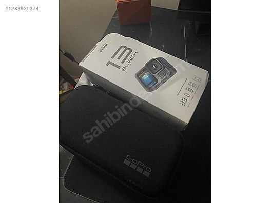 Used & Brand New Items / Cameras & Photographic Equipment / Video Cameras & Camcorders / Action Cameras