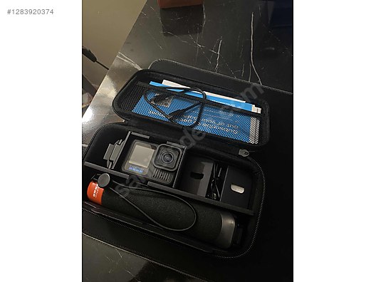 Used & Brand New Items / Cameras & Photographic Equipment / Video Cameras & Camcorders / Action Cameras