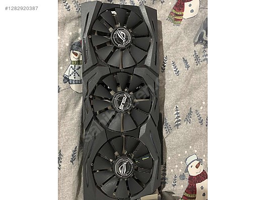 İkinci El Ekran Kartı