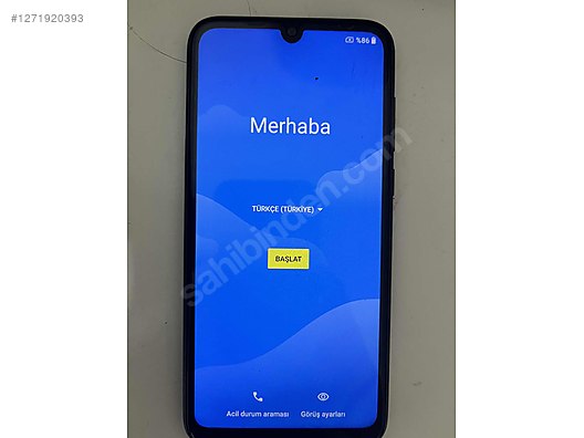 Used & Brand New Items / Cell Phones & Accessories / Cell Phones / Vestel / Venus E5