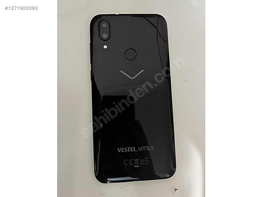 Used & Brand New Items / Cell Phones & Accessories / Cell Phones / Vestel / Venus E5