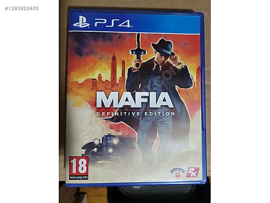 Used & Brand New Items / Gaming & Gamers Exclusive / Games / PlayStation 4