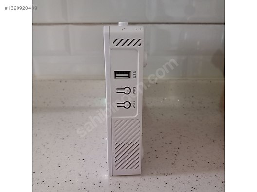 ZTE ZXHN H168A 4 Port 1200 Mbps 2.4Ghz 5GHz VDSL 2 Modem on