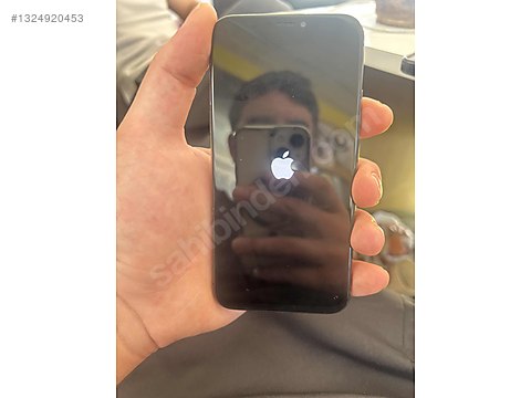 Apple / iPhone X / 64Gb iPhone X on sahibinden.com - 1324920453