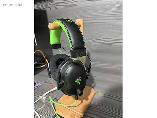 Razer Blackshark V2 Special Edition Gaming Kulaklık on sahibinden