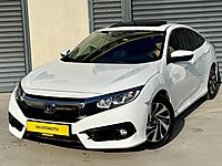 KH OTOMOTİVDEN İLK SAHİP SERVİS BAKIMLI 1 PARÇA BOYALI FC5 #1264920472