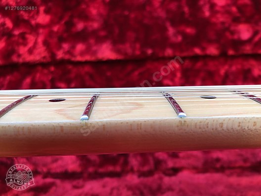 İkinci El ve Sıfır Alışveriş / Müzik / Müzik Aletleri / Telli Çalgılar / Gitar / Elektro