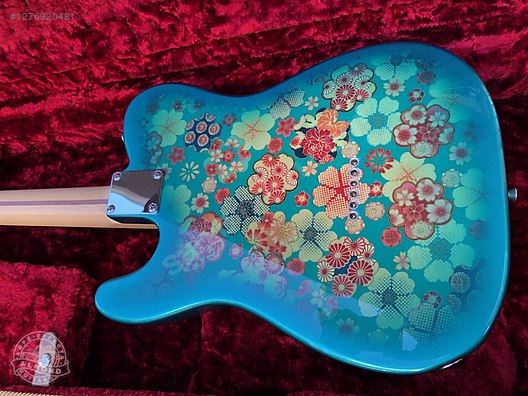 İkinci El ve Sıfır Alışveriş / Müzik / Müzik Aletleri / Telli Çalgılar / Gitar / Elektro