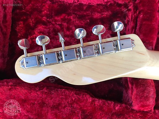 İkinci El ve Sıfır Alışveriş / Müzik / Müzik Aletleri / Telli Çalgılar / Gitar / Elektro