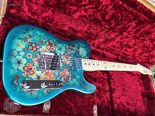 İkinci El ve Sıfır Alışveriş / Müzik / Müzik Aletleri / Telli Çalgılar / Gitar / Elektro