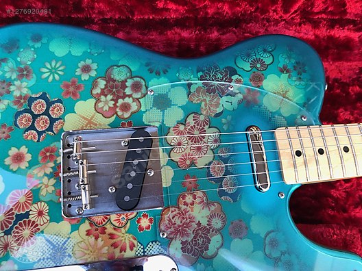 İkinci El ve Sıfır Alışveriş / Müzik / Müzik Aletleri / Telli Çalgılar / Gitar / Elektro