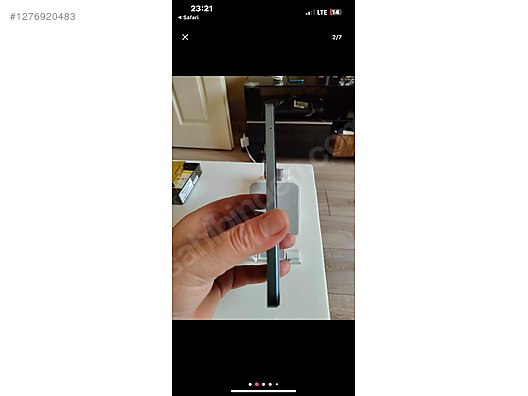 İkinci El ve Sıfır Alışveriş / Cep Telefonu & Aksesuar / Cep Telefonu / Xiaomi / Redmi 13C