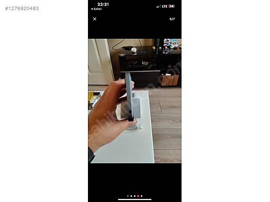 İkinci El ve Sıfır Alışveriş / Cep Telefonu & Aksesuar / Cep Telefonu / Xiaomi / Redmi 13C