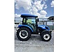 Machinery / Agricultural Machines / Tractors / New Holland / TT4.55