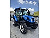 Machinery / Agricultural Machines / Tractors / New Holland / TT4.55