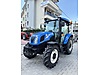 Machinery / Agricultural Machines / Tractors / New Holland / TT4.55
