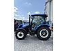 Machinery / Agricultural Machines / Tractors / New Holland / TT4.55