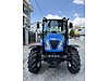 Machinery / Agricultural Machines / Tractors / New Holland / TT4.55