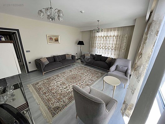 EMİN GAYRİMENKULDEN METRO DİBİ SİTEDE SATILIK EŞYALI 3+1 DAİRE #1261920485