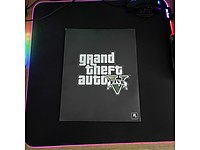 GTA 5 Kartpostal Koleksiyonluk