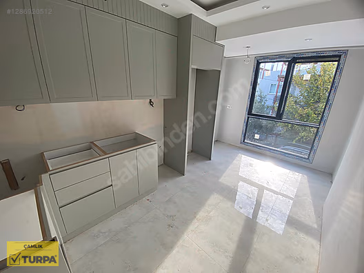 KAYHAN MAHALLESİ_NDE SATILIK 3+1 140m2 SIFIR DAİRE!!! #1286920512