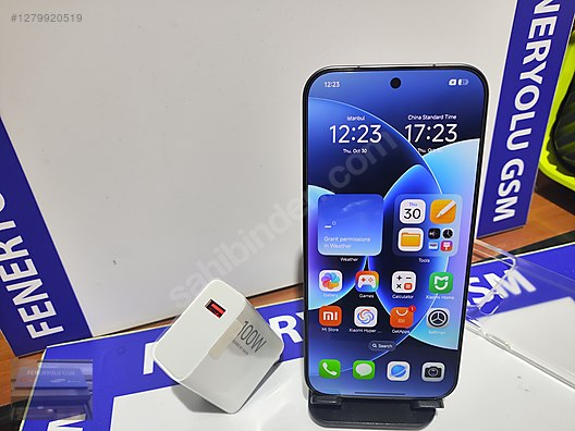 Used & Brand New Items / Cell Phones & Accessories / Cell Phones / Xiaomi / 17 Pro Max