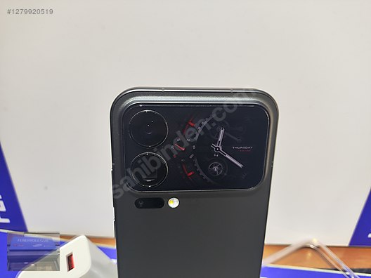 Used & Brand New Items / Cell Phones & Accessories / Cell Phones / Xiaomi / 17 Pro Max