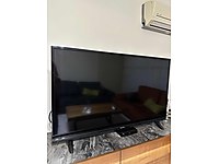 İHTİYAÇ FAZLASI 124 Ekran 4K ULTRA HD Hİ-LEVEL