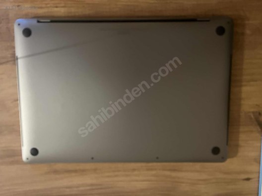 Apple Macbook / 1 TB 154 devir 16inch tertemiz 2019 macbook pro Apple Macbook / 1 TB 154 devir 16inch tertemiz 2019 macbook pro