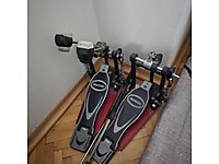 ACIL SATILIK TWIN PEDAL