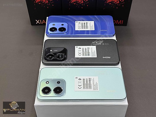 Used & Brand New Items / Cell Phones & Accessories / Cell Phones / Xiaomi / Redmi 15C