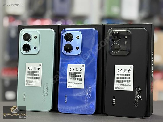 Used & Brand New Items / Cell Phones & Accessories / Cell Phones / Xiaomi / Redmi 15C