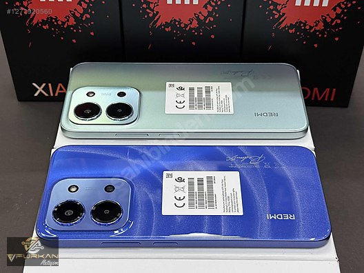 Used & Brand New Items / Cell Phones & Accessories / Cell Phones / Xiaomi / Redmi 15C