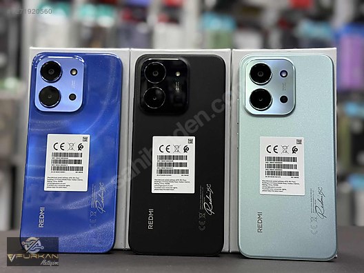 Used & Brand New Items / Cell Phones & Accessories / Cell Phones / Xiaomi / Redmi 15C