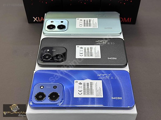 Used & Brand New Items / Cell Phones & Accessories / Cell Phones / Xiaomi / Redmi 15C