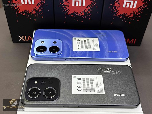 Used & Brand New Items / Cell Phones & Accessories / Cell Phones / Xiaomi / Redmi 15C