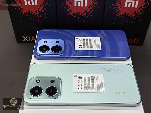 Used & Brand New Items / Cell Phones & Accessories / Cell Phones / Xiaomi / Redmi 15C