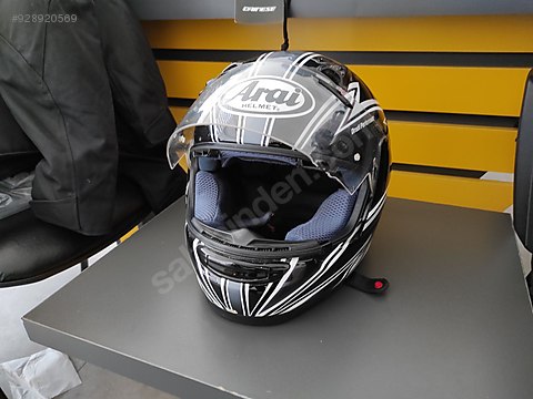 arai viper gt spares