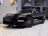 GALLERY ÖZGÜR AYDIN'DAN PANAMERA 4-SOĞUTMA-BOSE-ÇİFT EKRAN #1281920573