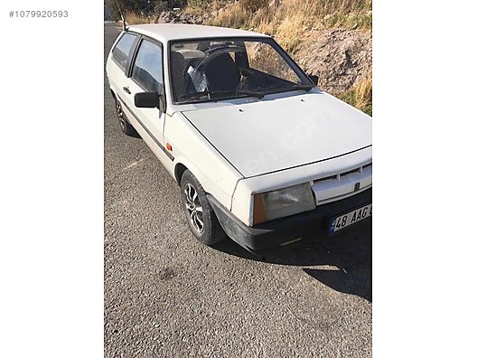 Lada / Samara / 1.5 / LADA SAMARA SPORT sahibinden.comda - 1079920593