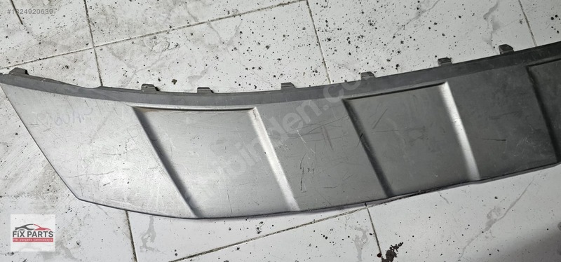 Volkswagen Tiguan Tampon (Ön)