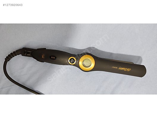 Used & Brand New Items / Beauty & Healthcare / Hair Care / Hair Styling & Drying / Hair Straightener