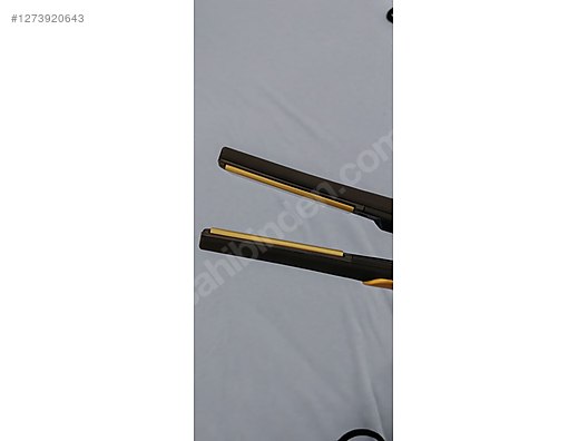 Used & Brand New Items / Beauty & Healthcare / Hair Care / Hair Styling & Drying / Hair Straightener