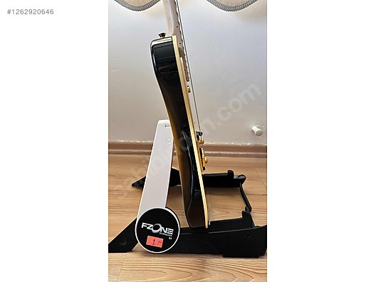 İkinci El ve Sıfır Alışveriş / Müzik / Müzik Aletleri / Telli Çalgılar / Gitar / Elektro