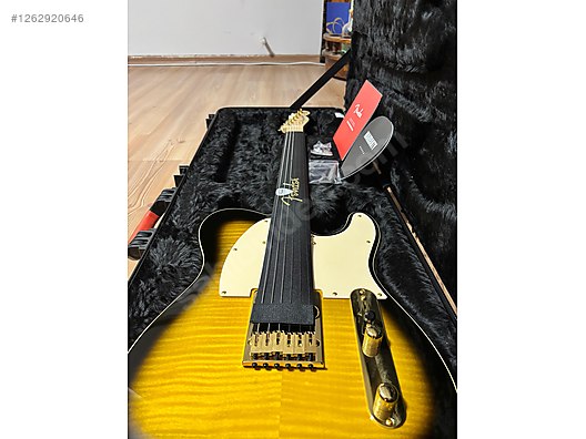 İkinci El ve Sıfır Alışveriş / Müzik / Müzik Aletleri / Telli Çalgılar / Gitar / Elektro